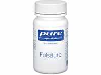 Pure Encapsulations® -FOLSAURE - 60 Kapseln