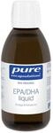 Pure Encapsulations - EPA/DHA liquid - Omega-3-Fetts&auml;uren - Herzgesundheit,