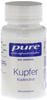 Pure Encapsulations - Kupfer (Kupfercitrat) -Spurenelement Kupfer, organisch...