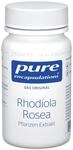 Pure Encapsulations - Rhodiola Rosea - Hochwertiger Rosenwurz-Extrakt -