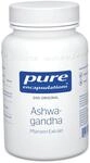 Pure Encapsulations - Ashwagandha - Indischer Ginseng, Winterkirsche - 25 mg