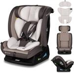 Lionelo Aart i-Size Kinderautositz Gruppe 0/1/2/3, 40-150 cm, 0-12 Jahre 