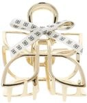 PARSA Beauty Signature Haarklammer gold
