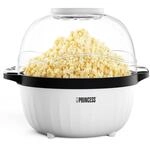 Princess Popcornmaschine, 4,5 L, R&uuml;hrstab f&uuml;r gleichm&auml;&szlig;iges Poppen,