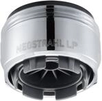 Neoperl Strahlregler Neostrahl LP 01416345 AG M 24x1 f&uuml;r Niederdruck,...