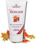GESUNDFORM Bein- und Venencreme mit Weinlaub & Ro&szlig;kastanie, 150ml
