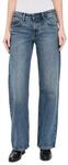 Levi's Damen Low Loose Jeans