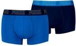 PUMA Boxer Trunk Boxershorts Men Herren Everyday Unterhose Pant Unterw&auml;sche 2er