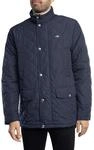 GANT Steppjacke Windcheater
