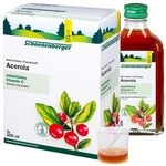 Acerola Saft Schoenenberger Heilpflanzens&auml;fte