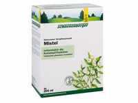 MISTEL SAFT Schoenenberger Heilpflanzensäfte 3X200 ml