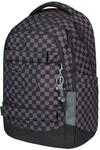 Baagl Schulrucksack f&uuml;r Jungen M&auml;dchen Teenager - Skate Max - Skateboard Rucksack -