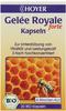 Hoyer Gelee-Royal-FORTE-Kapseln 30 Kapseln, 1er Pack (1 x 12.2 g) - Bio