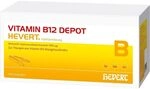 Vitamin B12 Depot Hevert, 100 St. Ampullen | bei Vitamin B12-Mangel