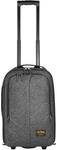 Tatonka Travel Roller (40/60 / 90 Liter) - Reisetasche mit Rollen, Laptopfach,