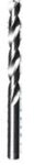 Heller Tools 990 HSS-Co Edelstahlbohrer, Gold-Metallic, 4 x 43/75 mm