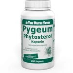 Pygeum Phytosterol vegane Kapseln 200 Stk. Kapseln
