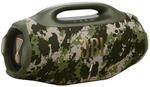 JBL Boombox 4, Tragbarer Bluetooth Lautsprecher, Camouflage | JBL Pro Sound mit AI