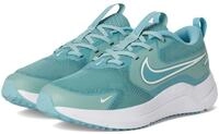 Nike Kinder Cosmic Runner (Gs) Stra&szlig;en-Laufschuhe, Cannon/Denim
