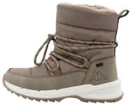 Kappa Damen 15k0122001 Stiefelette