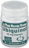 UBIQUINOL 50 mg Kapseln 60 + 15 Stück