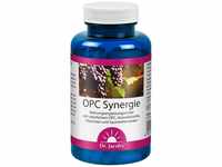 Dr. Jacob's OPC Synergie I Polyphenole aus Pinienrinde, Grüntee &...