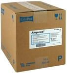 AMPUWA Plastikflasche Injektions-/Infusionslsg. 10X500 ml
