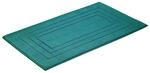 Vossen Badeteppich Feeling Meadow Green 67 x 120 cm