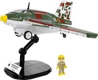 Messerschmitt Me 163B Komet, Grau Oder Gr&uuml;n