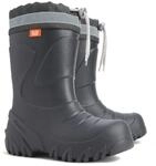 Ultra Leichte Gummistiefel Lammfell Gef&uuml;ttert Winterstiefel Winterschuhe Mammut
