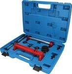 BRILLIANT TOOLS BT592260 Motor-Einstellwerkzeug | f&uuml;r BMW | S54 11-TLG. [Powered by