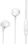PHILIPS Diese In-Ear-Kopfh&ouml;rer bringen hochwertige Musik bequem in Ihre Ohren, Dank