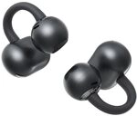 QCY Crossky C50 Open Ear Kopfh&ouml;r,Clip on kopfh&ouml;rer kabellos Bluetooth,Kraftvoller
