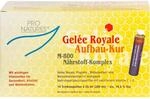 Gelee Royal Aufbaukur M800 Trinkampullen