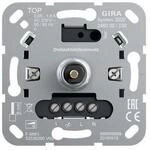GIRA 246000 S3000 Drehzahlstellereins Einsatz 246000