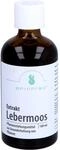 Spinnrad Lebermoos-Extrakt 100ml