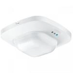 Steinel P&auml;senzmelder IR Quattro HD KNX wei&szlig;, PIR Unterputz-Bewegungsmelder,