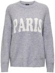 ONLY Female Strickpullover ONLJERICO Strickpullover