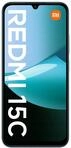 Xiaomi Redmi 15C 4G 8GB RAM 256GB Mint Green
