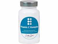 Orthodoc Vitamin C Komplex Kapseln, 60 St
