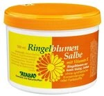 RINGELBLUMEN SALBE m.Vitamin E 500 ml