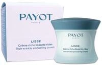 PAYOT Lisse Crema Rica Alisadora De Arrugas 50 Ml - Anti-Aging Creme - White