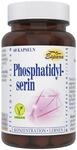 PHOSPHATIDYLSERIN Kapseln 60 St