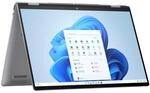 HP Envy x360 16-ad0675ng - AMD Ryzen? 7-3,3 GHz - 40,6 cm (16") - 1920 x 1200 Pixel -