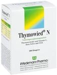 Thymowied N Dragees