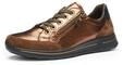 ARA Damen Sneaker Osaka blau, Cashmere