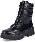 Rieker Damen Klassische Stiefeletten Y3330, Frauen