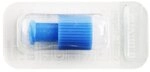 COMBI STOPPER Verschlusskonen blau 1 St