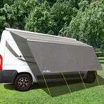 Brunner Sunny View Sonnensegel, 290 x 190 cm