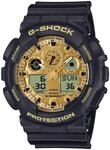 Casio Herren Analog Digital Quarz Armabanduhr G-Shock